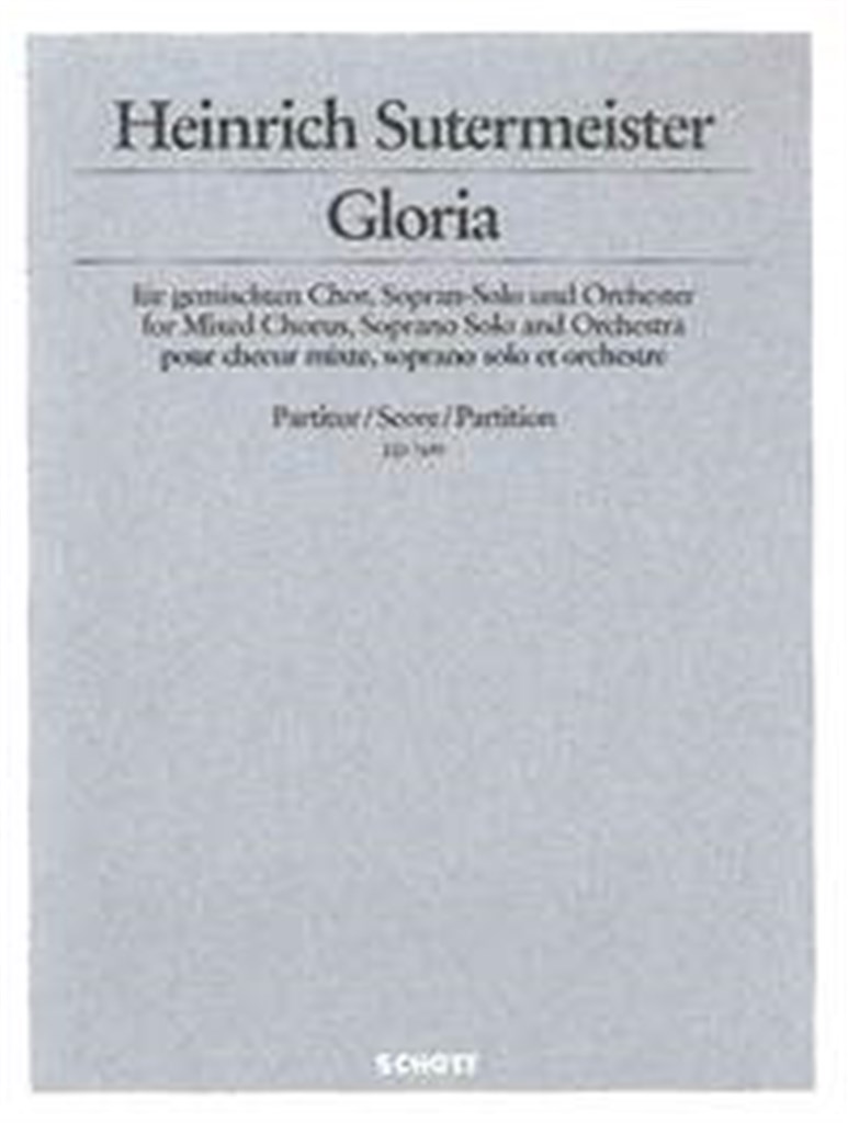 Gloria
